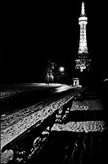 фото "Ночная атмосфера-5"