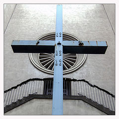 фото "Symmetry."