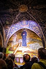 фото "Затылки"