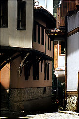 фото "Old Plovdiv-Bulgaria"