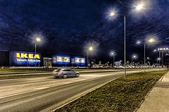 photo "IKEA"