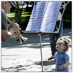 фото "Сюрприз!"