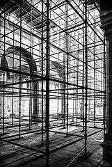 фото "Реставрация"