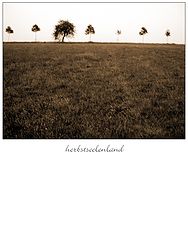 фото "herbstseelenland"