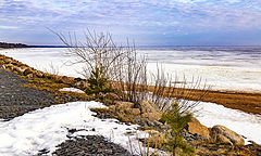 фото "На заливе"