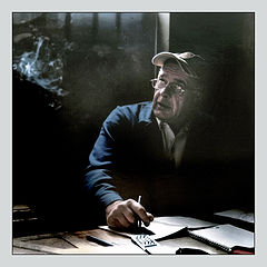 фото "Working environment .."