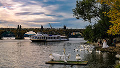 photo "Прага"