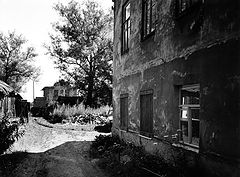 фото "20-Проход во двор"