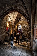 photo "Free Entry"
