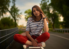 photo "***"