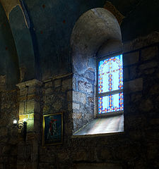 фото "Церковь Сурб Саркис"