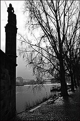 фото "У Влтаву-11"