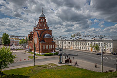 фото "Центр Владимира"