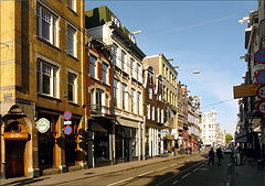 фото "Амстердам."