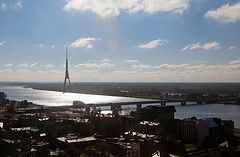 photo "Riga"