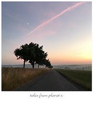 фото "tales from planet x"