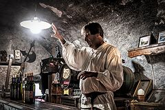 photo "Tale of Wine"