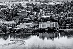 photo "Bled Lake 2"
