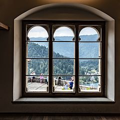 photo "View from the Window"