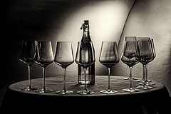 photo "Tasting will Start Soon"