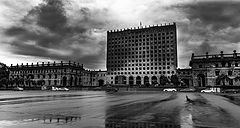 фото "30 лет после войны. Абхазия"