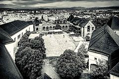 photo "Over Ljubljana"