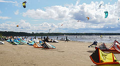 фото "Район Курортный"