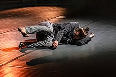 photo "On Stage 3"