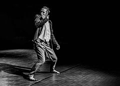 photo "On Stage 4"