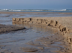 фото "Sand Canyon II"