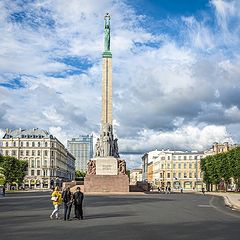 photo "Riga"