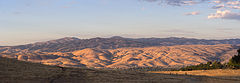 photo "Mt. Hamilton, San Jose"