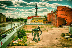 photo "***"