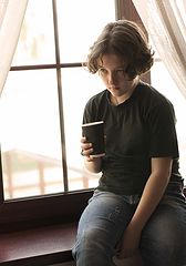 фото "Утренний кофе"