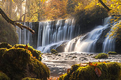 фото "Waterfall"