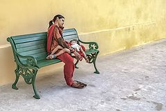 photo "Tired"