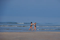 photo "Playing Around Summer Fun"