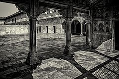 photo "Light and Shadows"