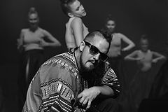 фото "Рэпер."