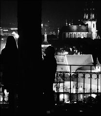 фото "Ночная атмосфера-10"