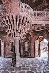photo "Divan khana"