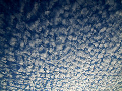 фото "Sky abstract"