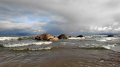 photo "morning tide"