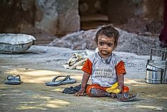 photo "Life ob the Street"