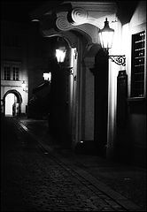 фото "Ночная атмосфера-11"