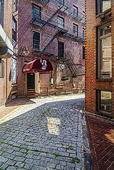 photo "In old Boston"