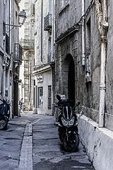 photo "At the Old City"