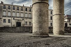 photo "Cathédrale Saint-Pierre de Montpellier 2"