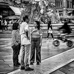 photo "On the street"