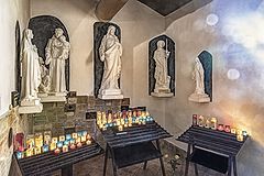 photo "Chapelle Notre Dame de la Salette"